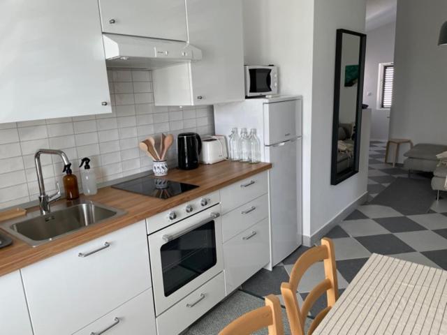 Apartment Vucic Ražanac Zewnętrze zdjęcie