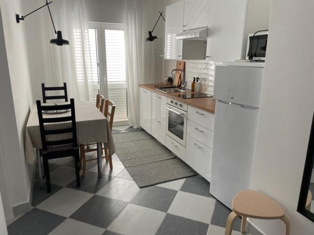 Apartment Vucic Ražanac Zewnętrze zdjęcie