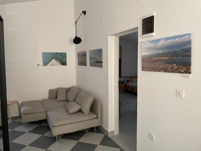 Apartment Vucic Ražanac Zewnętrze zdjęcie