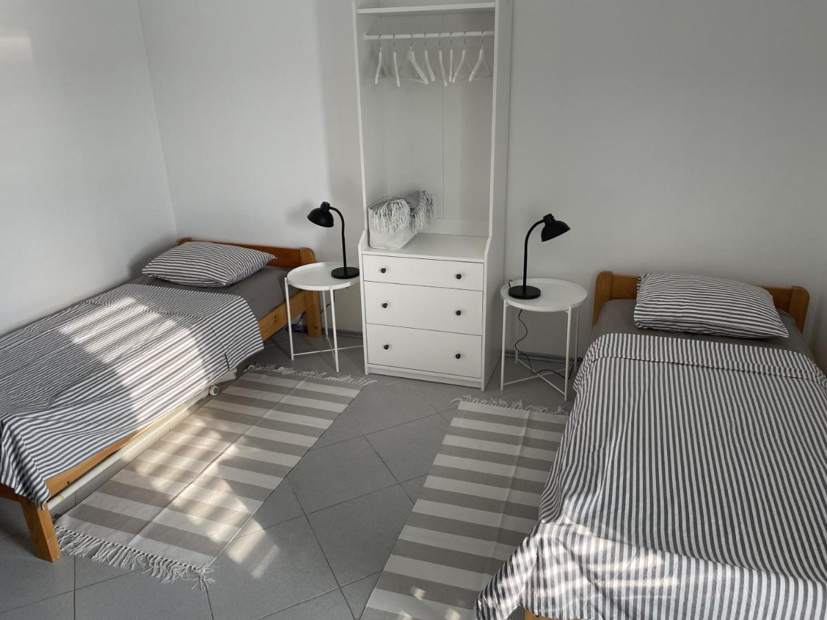 Apartment Vucic Ražanac Zewnętrze zdjęcie